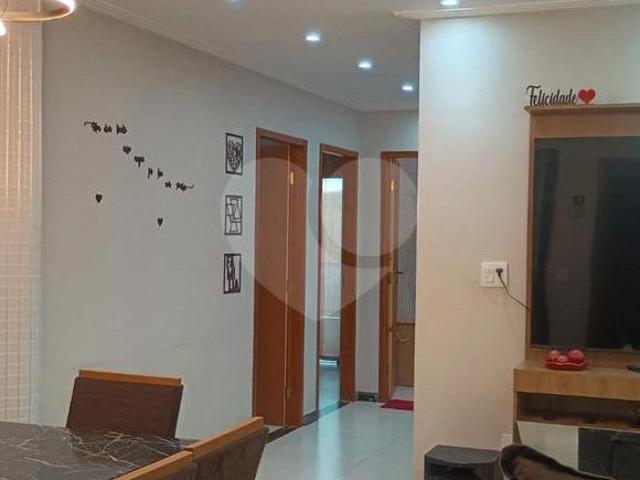Apartamento venda em Região Geográfica Imediata de Juiz de Fora, Santos Dumont