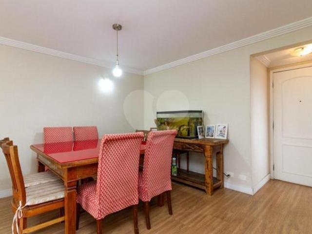 Apartamento venda em Região Imediata de São Paulo, Região Metropolitana de São Paulo