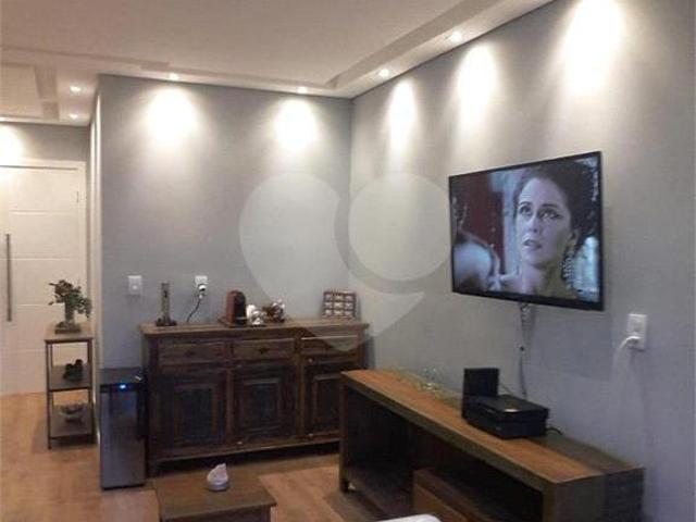 Apartamento venda em Região Imediata de São Paulo, Região Metropolitana de São Paulo