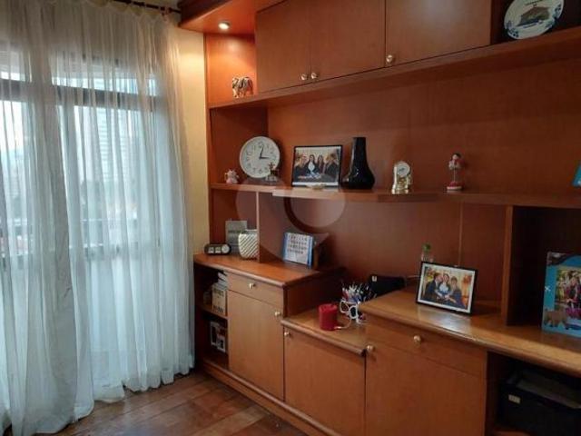 Apartamento venda em Santa Teresinha, São Paulo