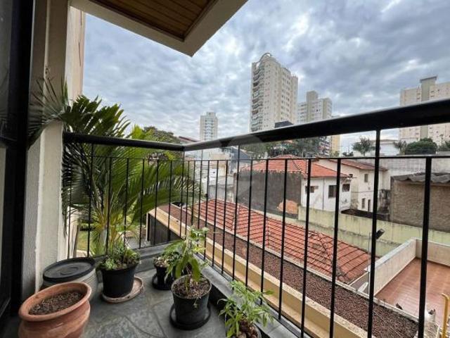 Apartamento venda em Santa Teresinha, São Paulo