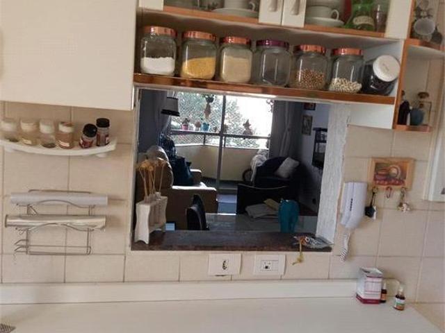 Apartamento venda em Santa Teresinha, São Paulo
