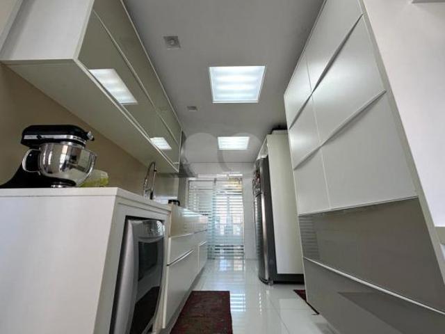 Apartamento venda em Santa Teresinha, São Paulo