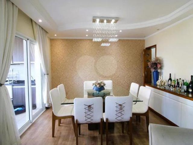 Apartamento venda em Campo Grande, São Paulo