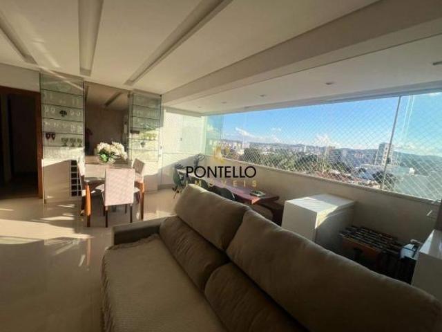 Apartamento venda em Região Geográfica Imediata de Sete Lagoas, Sete Lagoas