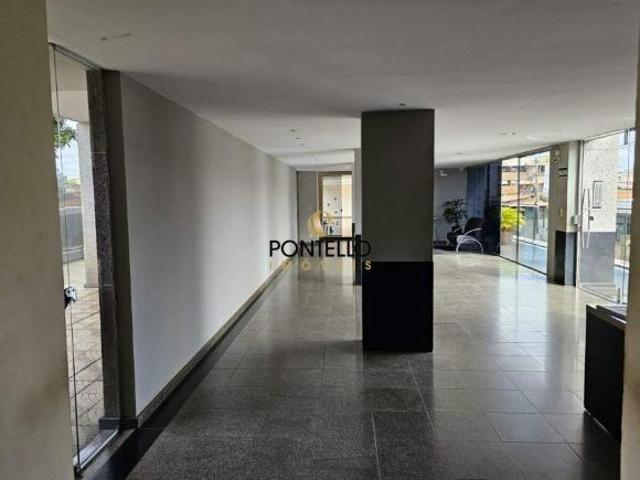 Apartamento venda em Região Geográfica Imediata de Sete Lagoas, Sete Lagoas