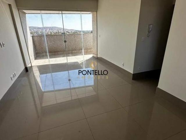 Apartamento venda em Região Geográfica Imediata de Sete Lagoas, Sete Lagoas