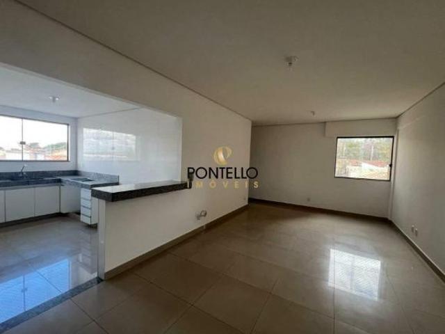 Apartamento venda em Região Geográfica Imediata de Sete Lagoas, Sete Lagoas