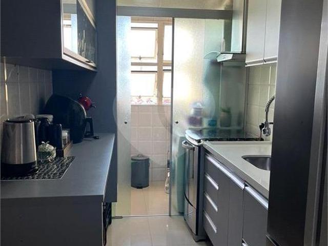 Apartamento venda em Parque São Jorge, São Paulo