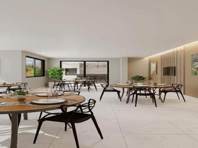 Apartamento venda em Região Geográfica Imediata de Uberlândia, Oliveira Fortes
