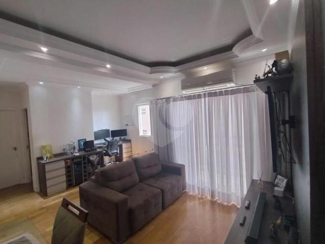 Apartamento venda em Região Imediata de São Paulo, Região Metropolitana de São Paulo