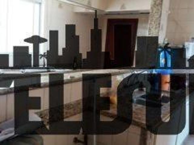 Apartamento venda em Região Geográfica Imediata de Varginha, Varginha