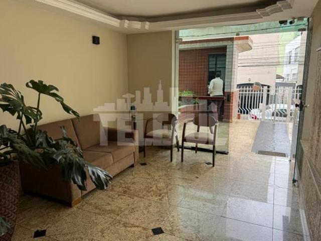 Apartamento venda em Região Geográfica Imediata de Varginha, Varginha