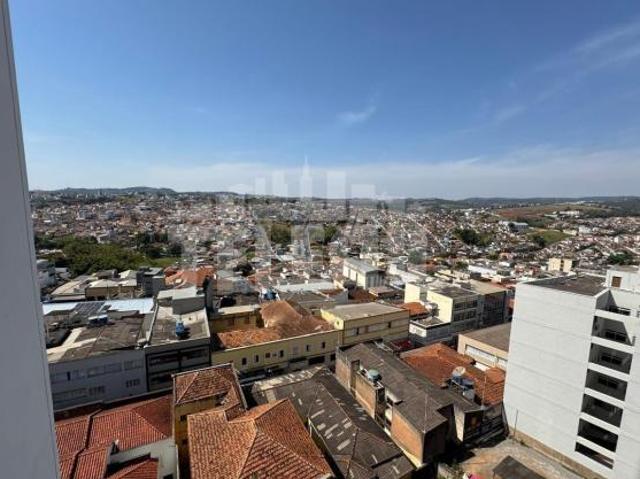 Apartamento venda em Região Geográfica Imediata de Varginha, Varginha