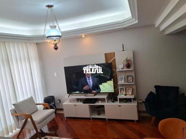 Apartamento venda em Centro, Varginha