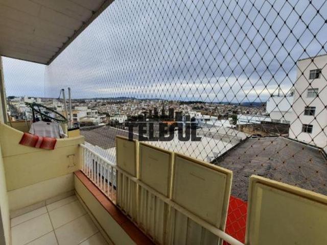 Apartamento venda em Região Geográfica Imediata de Varginha, Varginha
