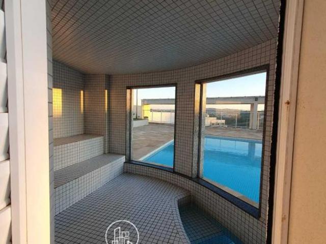 Apartamento venda em Região Geográfica Imediata de Varginha, Varginha