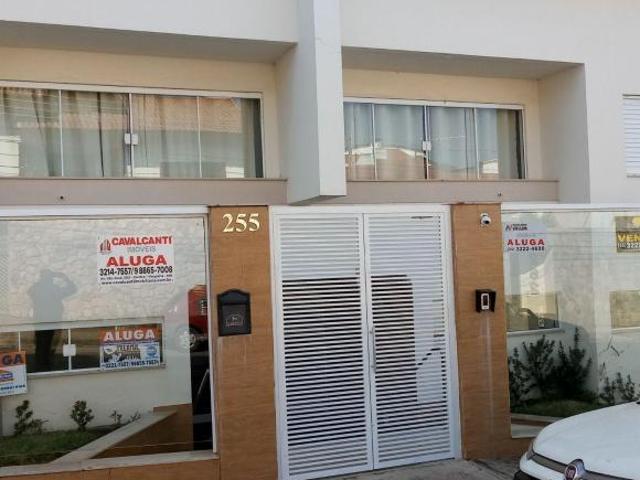 Apartamento venda em Região Geográfica Imediata de Varginha, Varginha