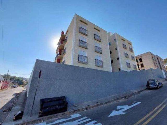 Apartamento venda em Região Geográfica Imediata de Varginha, Varginha