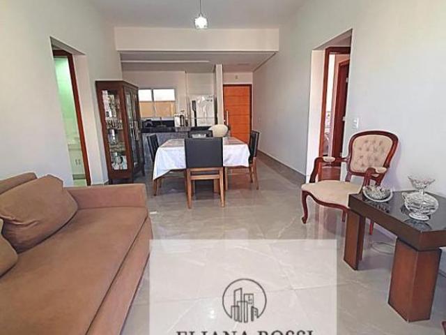 Apartamento venda em Região Geográfica Imediata de Varginha, Varginha