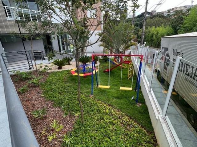 Apartamento venda em Região Geográfica Imediata de Varginha, Varginha