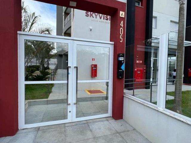 Apartamento venda em Região Geográfica Imediata de Varginha, Varginha