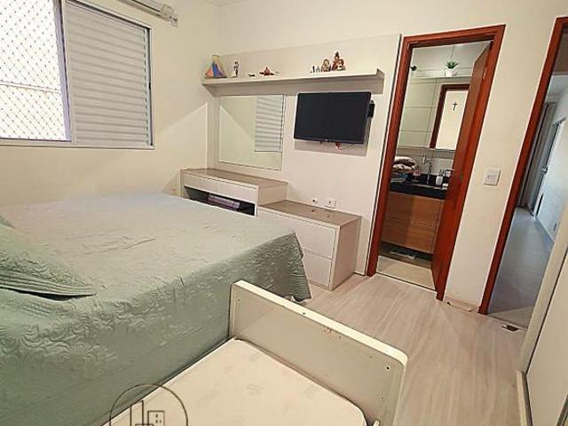 Apartamento venda em Região Geográfica Imediata de Varginha, Varginha