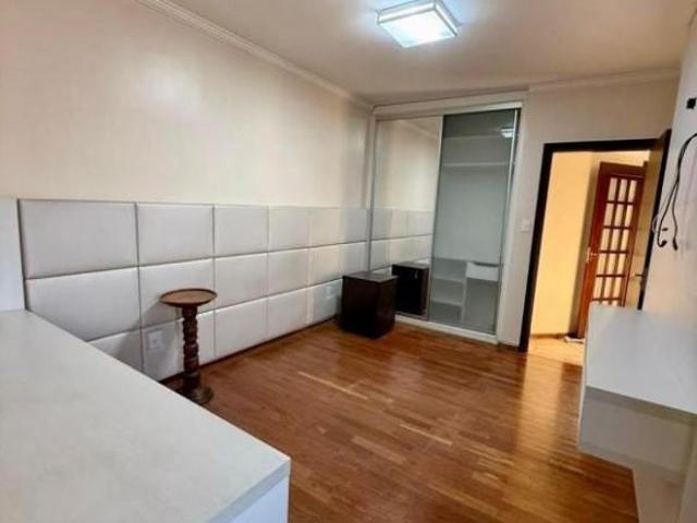 Apartamento venda em Santa Luíza, Varginha