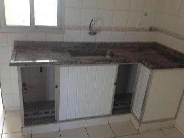 Apartamento venda em Região Geográfica Imediata de Varginha, Varginha