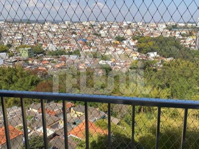 Apartamento venda em Região Geográfica Imediata de Varginha, Varginha