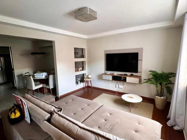 Apartamento venda em Região Geográfica Imediata de Varginha, Varginha