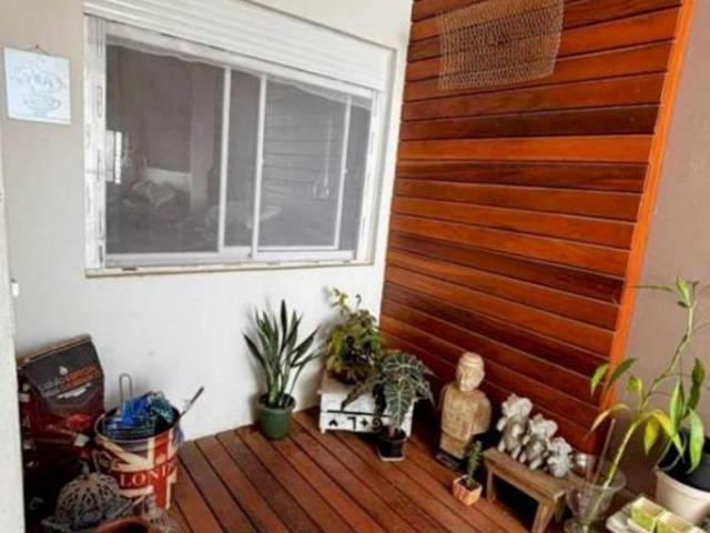 Apartamento venda em Região Geográfica Imediata de Varginha, Varginha