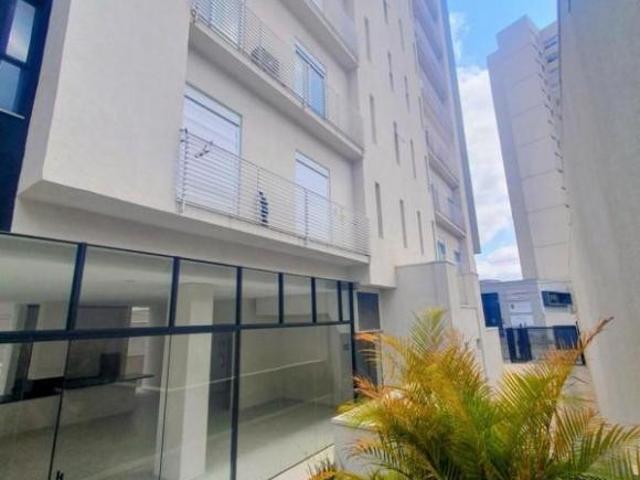 Apartamento venda em Região Geográfica Imediata de Varginha, Varginha