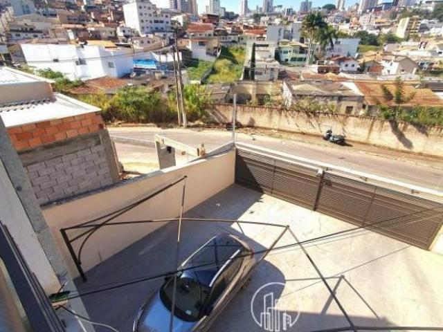 Apartamento venda em Região Geográfica Imediata de Varginha, Varginha