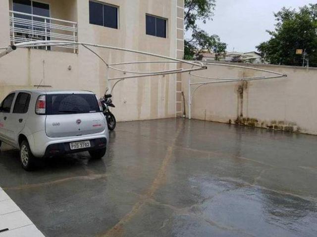 Apartamento venda em Região Geográfica Imediata de Varginha, Varginha