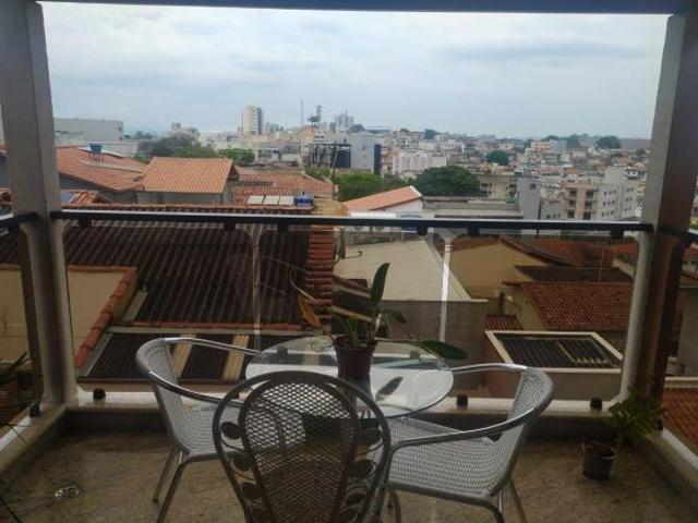 Apartamento venda em Região Geográfica Imediata de Varginha, Varginha