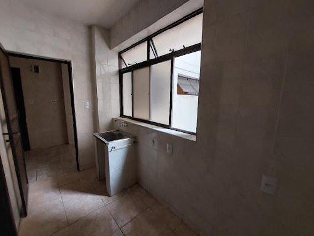 Apartamento venda em Região Geográfica Imediata de Varginha, Varginha