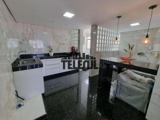 Apartamento venda em Região Geográfica Imediata de Varginha, Varginha