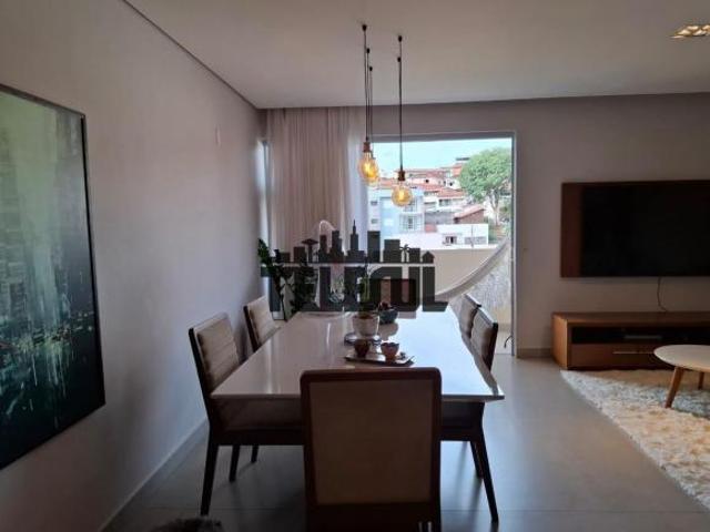 Apartamento venda em Região Geográfica Imediata de Varginha, Varginha