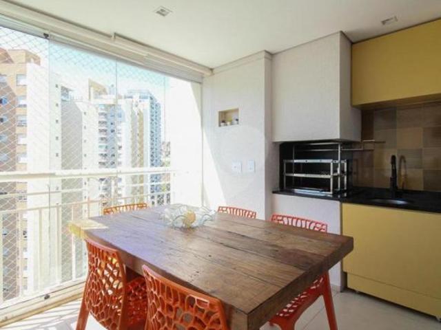 Apartamento venda em Região Imediata de São Paulo, Região Metropolitana de São Paulo