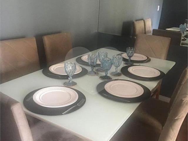 Apartamento venda em Jaguara, São Paulo