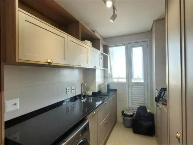 Apartamento venda em Vila Santo Antônio, Valinhos
