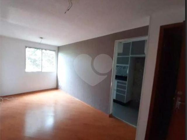 Apartamento venda em São Domingos, São Paulo