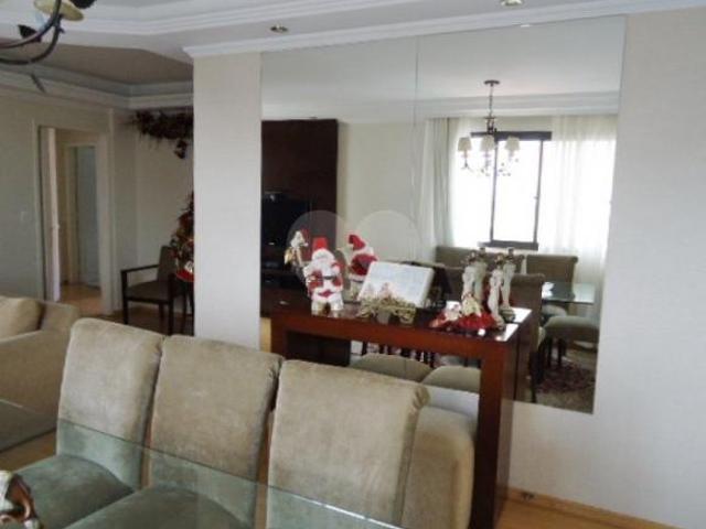 Apartamento venda em Vila Isolina Mazzei, São Paulo