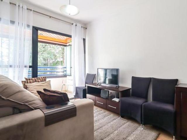 Apartamento venda em Região Imediata de São Paulo, Região Metropolitana de São Paulo