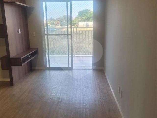 Apartamento venda em Jardim D'Icaraí, Salto