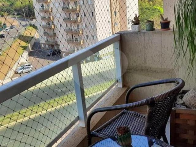Apartamento venda em Região Imediata de Campinas, Região Metropolitana de Campinas