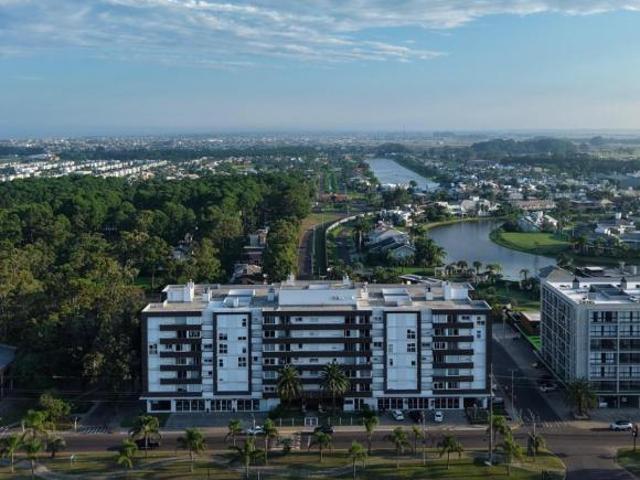 Apartamento venda em Região Geográfica Imediata de Tramandaí - Osório, Aglomeração Urbana do Litoral Norte