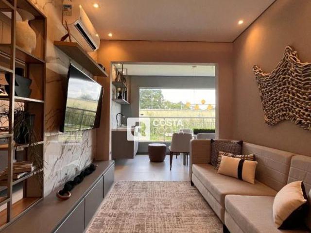 Apartamento venda em Jardim D'Icaraí, Salto