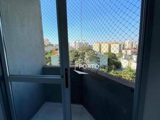 Apartamento venda em Região Imediata de Piracicaba, Região Metropolitana de Piracicaba